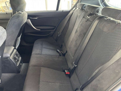 BMW 1er Gebrauchtwagen