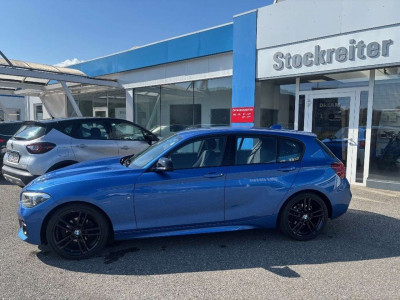 BMW 1er Gebrauchtwagen