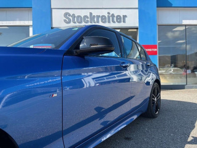 BMW 1er Gebrauchtwagen