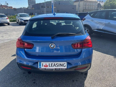 BMW 1er Gebrauchtwagen