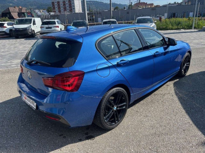 BMW 1er Gebrauchtwagen