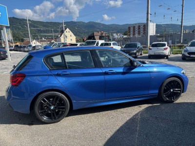 BMW 1er Gebrauchtwagen