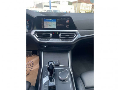 BMW 3er Gebrauchtwagen