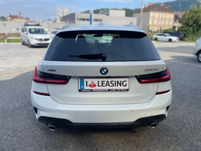 BMW 3er Gebrauchtwagen