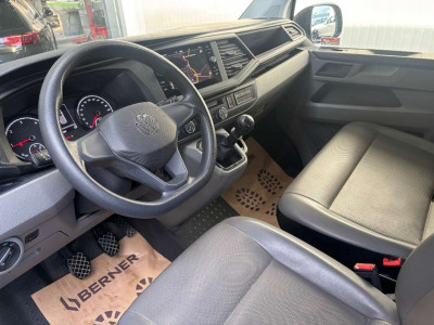 VW Transporter T6 Gebrauchtwagen