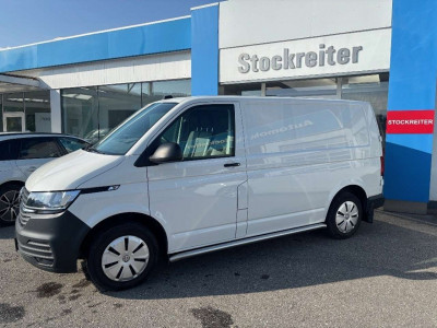 VW Transporter T6 Gebrauchtwagen