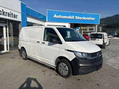 VW Transporter T6 Gebrauchtwagen