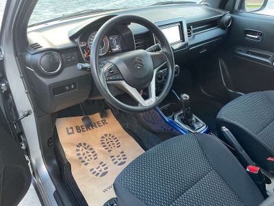 Suzuki Ignis Gebrauchtwagen