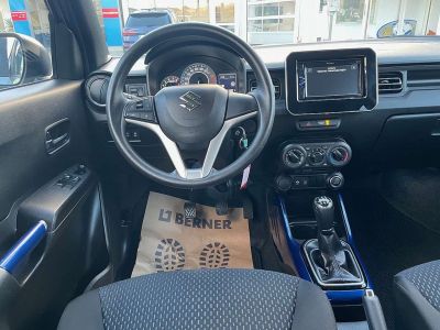 Suzuki Ignis Gebrauchtwagen