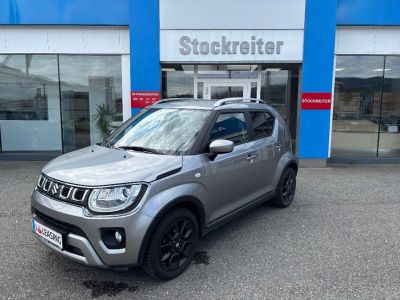 Suzuki Ignis Gebrauchtwagen