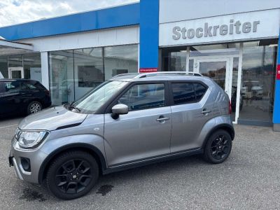 Suzuki Ignis Gebrauchtwagen