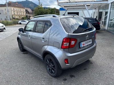 Suzuki Ignis Gebrauchtwagen