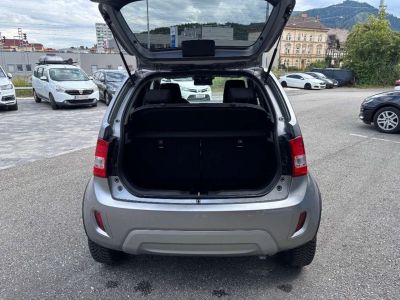 Suzuki Ignis Gebrauchtwagen