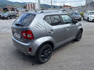 Suzuki Ignis Gebrauchtwagen
