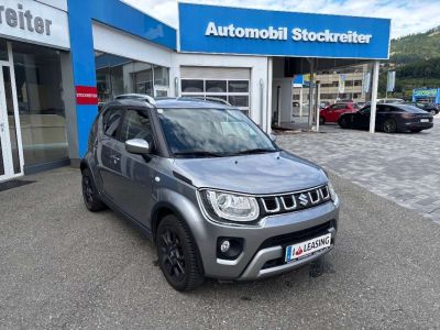 Suzuki Ignis Gebrauchtwagen