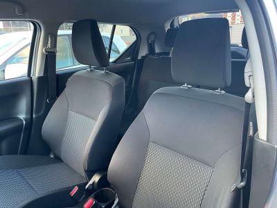 Suzuki Ignis Gebrauchtwagen