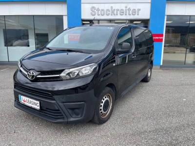 Toyota Proace Gebrauchtwagen