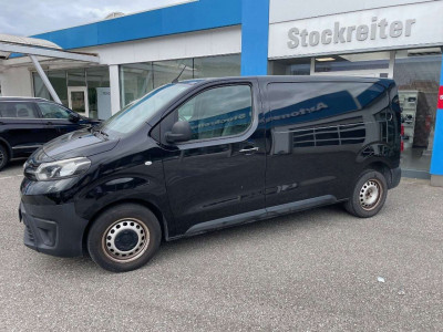 Toyota Proace Gebrauchtwagen