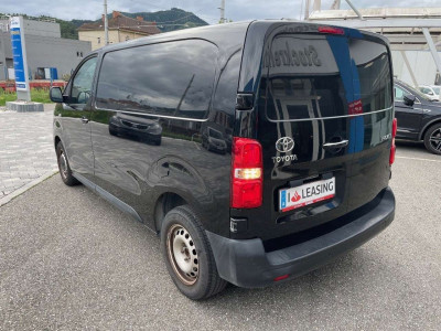 Toyota Proace Gebrauchtwagen