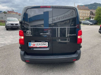 Toyota Proace Gebrauchtwagen