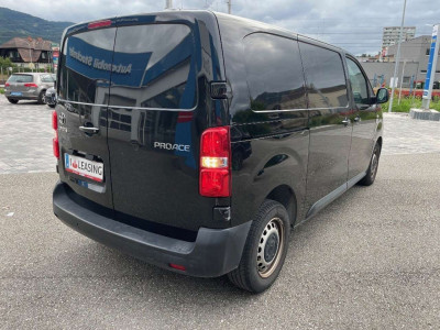 Toyota Proace Gebrauchtwagen