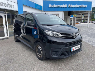 Toyota Proace Gebrauchtwagen