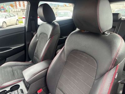 Hyundai Tucson Gebrauchtwagen