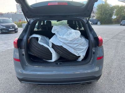 Hyundai Tucson Gebrauchtwagen