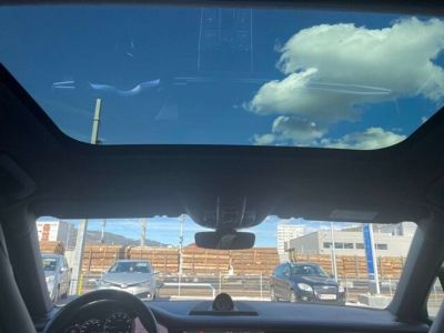 Porsche Panamera Gebrauchtwagen