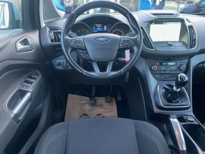Ford C-MAX Gebrauchtwagen