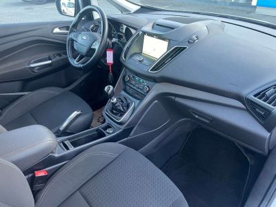 Ford C-MAX Gebrauchtwagen