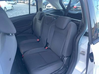 Ford C-MAX Gebrauchtwagen