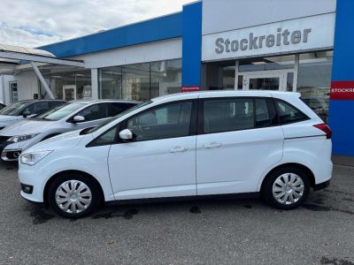 Ford C-MAX Gebrauchtwagen