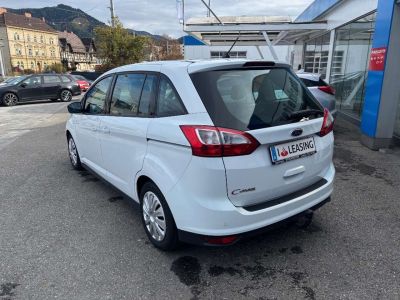 Ford C-MAX Gebrauchtwagen