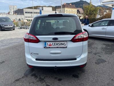 Ford C-MAX Gebrauchtwagen