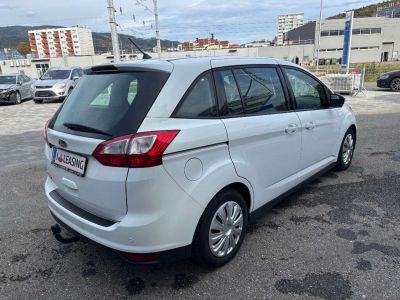 Ford C-MAX Gebrauchtwagen