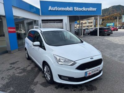 Ford C-MAX Gebrauchtwagen
