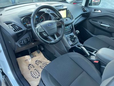 Ford C-MAX Gebrauchtwagen