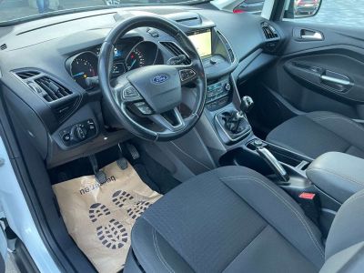 Ford C-MAX Gebrauchtwagen