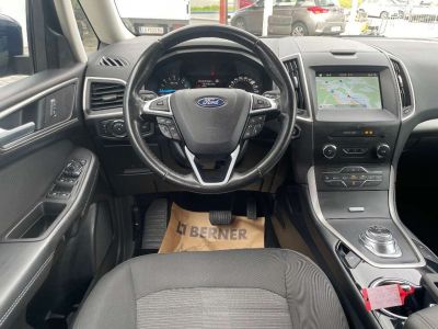 Ford Galaxy Gebrauchtwagen