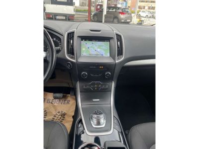 Ford Galaxy Gebrauchtwagen