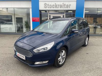 Ford Galaxy Gebrauchtwagen