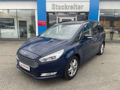 Ford Galaxy Gebrauchtwagen