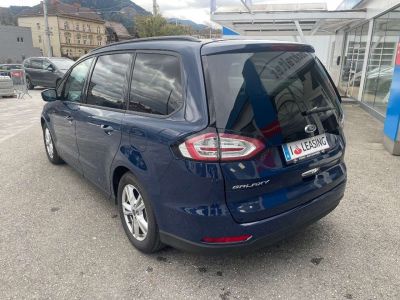 Ford Galaxy Gebrauchtwagen