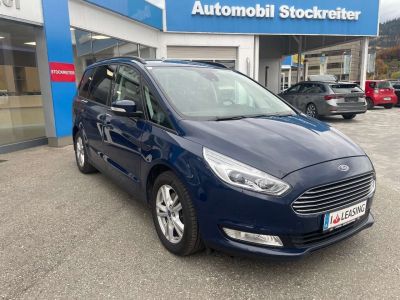 Ford Galaxy Gebrauchtwagen
