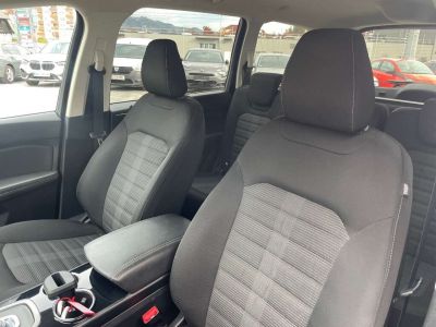 Ford Galaxy Gebrauchtwagen