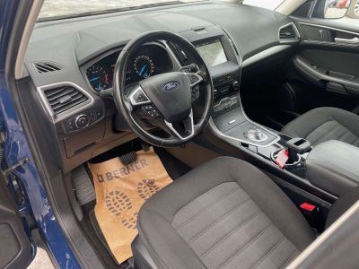 Ford Galaxy Gebrauchtwagen