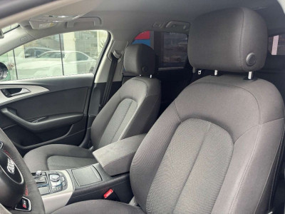 Audi A6 Gebrauchtwagen Audi A6 Gebrauchtwagen