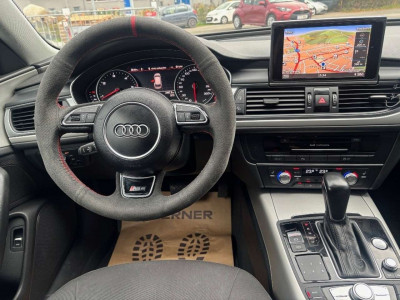 Audi A6 Gebrauchtwagen Audi A6 Gebrauchtwagen