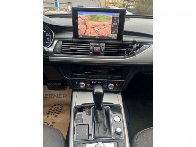 Audi A6 Gebrauchtwagen Audi A6 Gebrauchtwagen